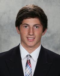 Columbus Blue Jackets draft pick #8 description=